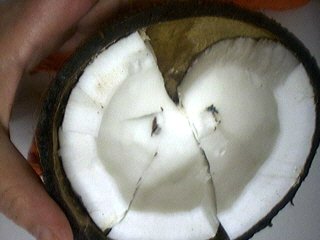 Punch à la noix de coco - 6.2