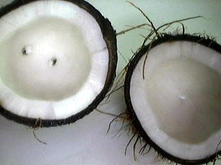 Punch à la noix de coco - 5.1