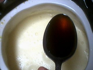 Punch à la noix de coco - 11.3