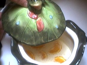 Punch à la noix de coco - 13.3