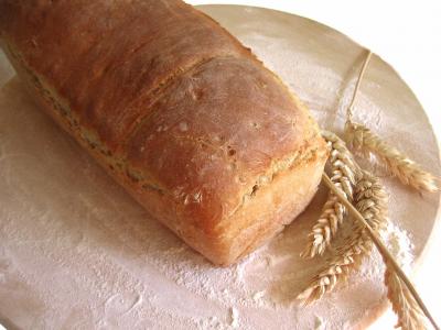 Image : recette Pain sans sel