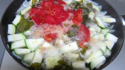 Soupe à l'oseille - 6.2