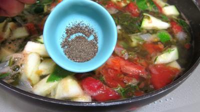 Soupe à l'oseille - 6.4