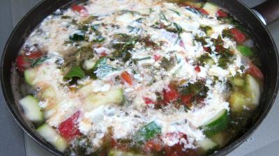 Soupe à l'oseille - 7.2