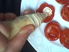 Tomates farcies - 4.1