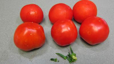 Oeufs farcis - 2.1