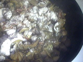 Gésiers au vin blanc - 8.1