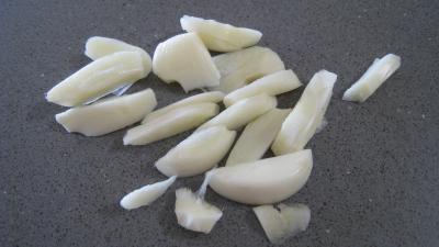 Oeufs façon thaïlandaise - 2.3
