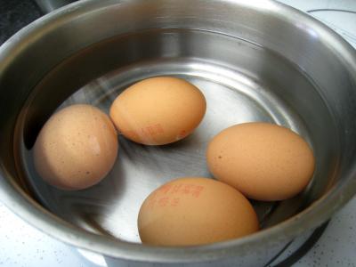 Oeufs façon thaïlandaise - 4.1