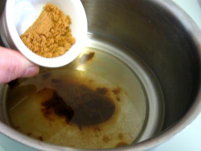 Oeufs façon thaïlandaise - 5.1