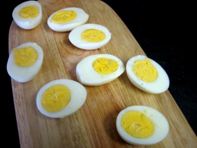 Oeufs façon thaïlandaise - 7.1