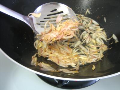 Oeufs façon thaïlandaise - 10.2
