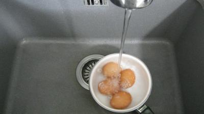 Oeufs façon thaïlandaise - 6.3