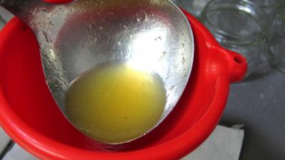 Confiture de citrouille - 5.1