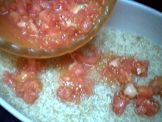 Tomates farcies au jambon - 7.3