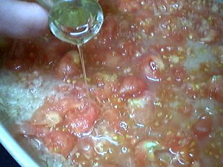 Tomates farcies au jambon - 8.1