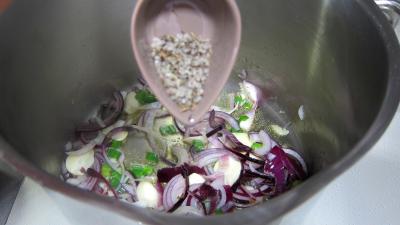 Conserves de ratatouille du jardin - 9.1