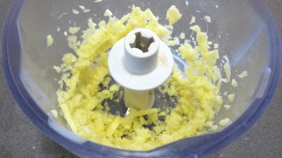 Conserve de ragoût de blettes et d'oseille au basilic - 2.3