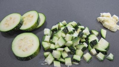 Conserve de ragoût de blettes et d'oseille au basilic - 4.3