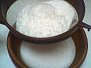 Melons en blanquette - 1.2