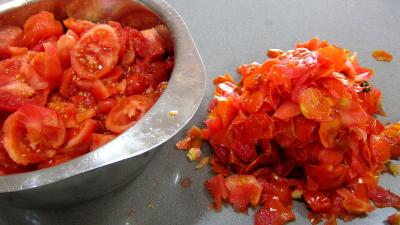 Conserve de sauce tomate à la bolognaise - 2.4