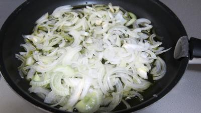 Conserve de sauce tomate à la bolognaise - 4.4
