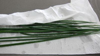 Consommé aux abatis de volaille - 4.3
