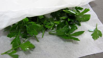 Consommé aux abatis de volaille - 5.1