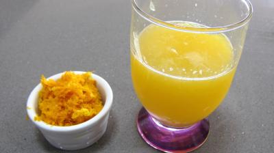 Confiture de tomates vertes - 2.2