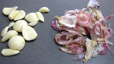 Poulet au four - 2.1