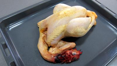 Poulet au four - 3.1