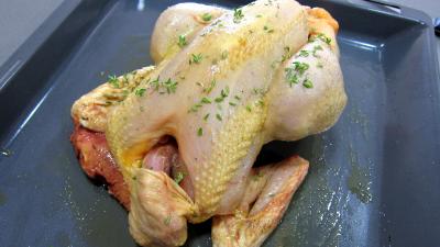 Poulet au four - 4.1