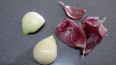 Coulis de courgettes - 2.4