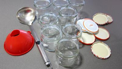 Compote de pommes aux raisins secs - 4.4