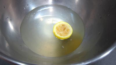 Compote de pommes aux raisins secs - 2.3