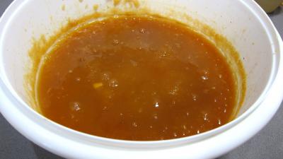 Compote de pommes aux raisins secs - 6.1