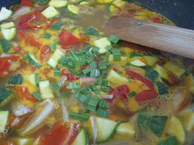 Soupe de noix de Saint-Jacques - 13.1
