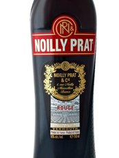 Photo : Bouteille noilly Prat