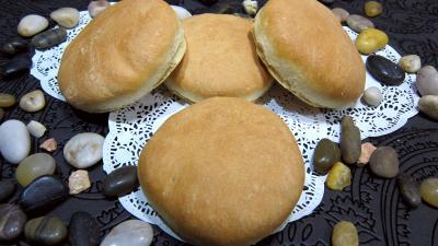 Pains & pâtes : Focacia à la poolish