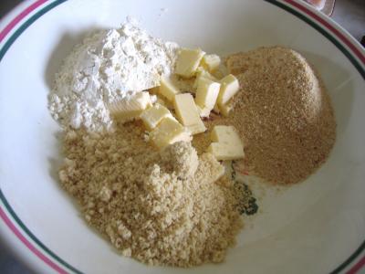 Raie façon crumble - 4.2