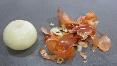 Bisque de gambas - 2.4