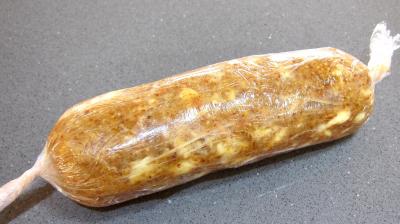 Beurre aux cacahuètes - 2.4