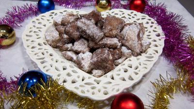Recette Guimauves