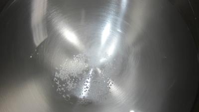 Soupe de thon aux topinambours - 5.3