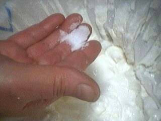 Fromage blanc de chèvre - 6.2