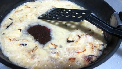 Saucisses moutarde - 5.3