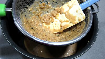 Saucisses moutarde - 7.3