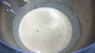 Gâteau fromage blanc aux spéculoos et ses fruits confits - 6.1