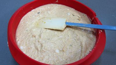 Gâteau de Grand-mère - 8.4