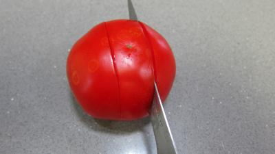 Tomates à l'avocat et au thon - 2.1